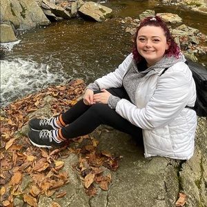 Meet your Posher, Lizz